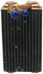 Agility Hvac Heater Core For 82-84 Oldsmobile Firenza. Fixed Price $83.69.