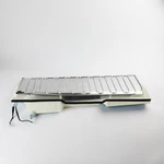 00717307 Bosch Heater-defrost Oem. Fixed Price $196.95.