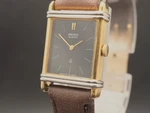 Vintage 1979 EXC+5 Seiko 1400-5240 Gold Tank Quartz 18MM Womens Watch Japan. Fixed Price $109.90.