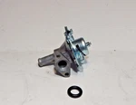 Brand New Improved Type Heater Valve O-ring For Triumph Spitfire 1971-1980. Fixed Price $51.95.