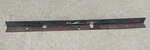 Ford Thunderbird Radiator Baffle Upper Fan Mount Bracket 1961-1963 Oem #2. Fixed Price $80.00.