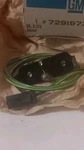 Nos 1966 Oldsmobile Toro Dash Mounted Climate Control Sensor 7291973. Fixed Price $40.00.