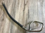 1979 Dodge Van Nos Mopar Power Steering Line (pressure) 4116597. Fixed Price $75.00.