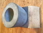 1965 Buick Wildcat Skylark Nos Gm Upper Radiator Hose Foam Spacer 9771859. Fixed Price $56.93.