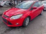 Used A/c Condenser Fits: 2012 Ford Focus Electric Ev Thru 02/03/13 Grade. Fixed Price $155.12.