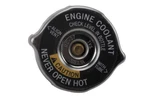 Radiator Cap Acdelco RC27 10409635. Fixed Price $9.99.
