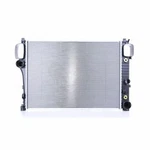 Nissens Radiator Front 67107A 2215000003 For Mercedes Mb. Fixed Price $252.92.