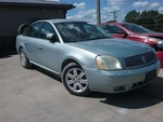 Ac Condenser Fits 05-07 Montego 1447061. Fixed Price $99.90.