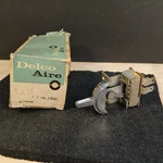 1960'S 1970'S Gm Delco Aire Heater Control Switch # 7299448 Nos Oem. Fixed Price $15.02.