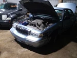 Ac Condenser Fits 99-02 Crown Victoria 2149062. Fixed Price $125.00.