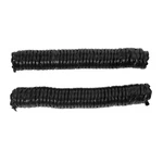 Scott Drake Conditioning Vent Hose With Cam-locks Pair Mustang 1967-1968. Fixed Price $28.61.