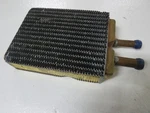 Hvac Heater Core For Mustang Topaz, Tempo, Cougar, Bird, Ltd+more 1978-94. Fixed Price $52.20.