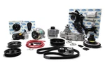 Vintage Air 174011 Pulley Kit Front Runner Drive System For Gm Chevy Ls Engine. Fixed Price $3609.99.
