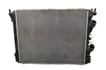 14-22 Maserati Ghibli Front Engine Cooling Radiator Assembly 670038340 Oem. Fixed Price $262.50.