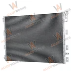 For 1995 2003 2001 2002 Kenworth T600 T800 W900 #K122-125 K122125 A/c Condenser. Fixed Price $99.00.