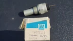 Nos Gm 1975 Chevy 454 Oil Temperature Switch Sensor Heat Valve 356115. Fixed Price $12.00.