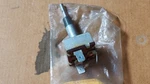 1965 Amc Rambler Classic Ambassador Marlin Blower Fan Switch Nos Less A/c. Fixed Price $34.95.