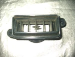 Chevy Chevette Dash Air Vent Outlet 76 Thru 85. Fixed Price $11.99.