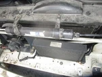 Jaguar Xjs Air Conditioning Condenser 1994-1996 #MHD7390BA. Fixed Price $90.00.