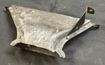 1963-1967 Chevrolet Corvette C2 Dash Center Heater Defrost Duct Oem Part 3846156. Fixed Price $60.00.