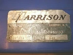 Ac Heat Exchanger Foil Tag, Harrison 3005018 Original. 65 Date Code. Fixed Price $9.45.