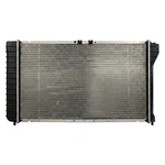 1999 Oldsmobile Intrigue Radiator 52485610 Nos Oem. Fixed Price $63.50.
