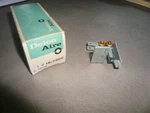 Nos Gm Delco 1967-1968 Oldsmobile Delmont Delta 88 98 A/c Master Switch 7302710. Fixed Price $24.93.