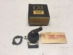 Gm 3129869 1951-52 Chevy Heater Switch "nos". Fixed Price $45.00.