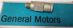 Nos Oem Gm 1955-1975 Ac Pressure Relief Valve Camaro Gto Corvette 5914435. Fixed Price $25.00.