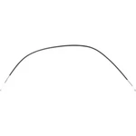 1967 Plymouth Belvedere Satellite; Temperature Control Cable; Without Ac. Fixed Price $69.99.