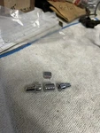 65 66 Mustang 7 Shelby Nos Original Ford Heater Knob Set C5DZ 18519 Excellent. Fixed Price $50.00.