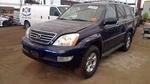 Ac Condenser Fits 06-09 Lexus GX470 6765473. Fixed Price $117.89.