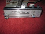 70-72 Oldsmobile Cutlass 442 A/c Heater Control Oem Dash Ac Panel 1970-1972. Fixed Price $124.72.