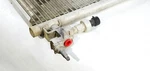 Used A/c Condenser Fits: 2016 Buick Cascada Grade. Fixed Price $90.62.