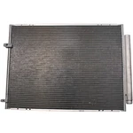 Denso 477-0574 Air Conditioning Condenser For 04-10 Toyota Sienna. Fixed Price $173.95.