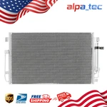3639 Condenser For Nissan Altima 2007-18 Maxima 2009-22 2.5L 3.5L 92100JA00A. Fixed Price $78.71.