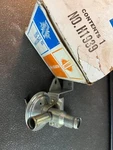 H1939 Everco Heater Valve. Fixed Price $45.00.