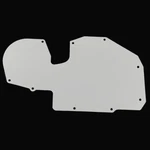 Fit For 68-74 Chevrolet Nova X-body A/c Heater Delete Panel Plate New. Fixed Price $41.16.