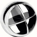 Oer Chrome Dash Vent Ball For 1969 Pontiac Firebird And Trans Am Models. Fixed Price $34.98.
