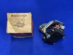Ford Genuine Nos Motorcraft Temperature Control Servo D5AZ-19D672-A, YH-278. Fixed Price $50.00.