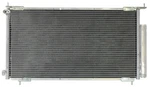 A/c Condenser Direct Fit 2002-2006 Honda Cr-v 2.4L W/receiver Drier. Fixed Price $49.24.