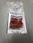 Ford Misc Parts 1973 Nos Motorcraft Valve W/gasket D3AZ-9A565-A. Fixed Price $28.00.