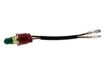 Mercedes-benz A/c Pressure Switch On Receiver Drier 1981-1995 0048206810--ACM. Fixed Price $29.32.