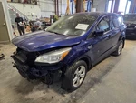 Used A/c Condenser Fits: 2013 Ford Escape. Fixed Price $133.75.
