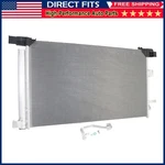 Aluminum Ac Condenser For 2019-2020 Nissan Altima 2.0L 2.5L 30131 92100-6CA0A. Fixed Price $91.48.