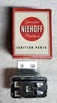 Niehoff AL-161B A/c Hvac Blower Relay 1974-76 Chrysler Dodge Plymouth 3780305. Fixed Price $8.98.