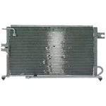 Global Parts Distributors Gpd Condenser. Fixed Price $145.47.