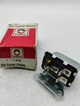 Delco 15-856 Air Conditioning Relay Nos Made Usa. Fixed Price $42.95.