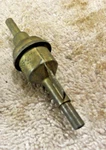 1965 1966? Pontiac Air Conditioning Vacuum Check Valve Used. Fixed Price $28.00.