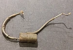 1971 1972 1973 Buick Riviera Electra 455 A/c Hose Line. Fixed Price $70.00.